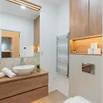 Apartamento Exclusive & Brand New 3bedrm In The Center Budapeste