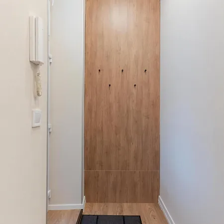Exclusive & Brand New 3bedrm In The Center Apartament